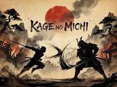 Spill Kage no Michi
