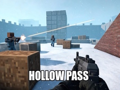 Spill Hollow Pass
