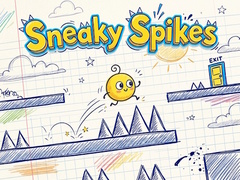 Spill Sneaky Spikes