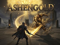 Spill Ashengold