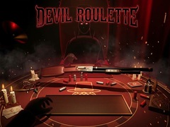 Spill Devil Roulette