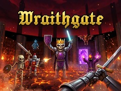 Spill Wraithgate