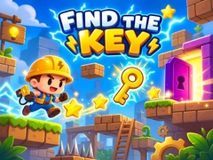 Spill Find the Key