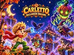 Spill Carletto Halloween Dreams