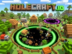 Spill Holecraft.io