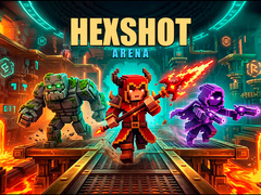 Spill Hexshot ARENA