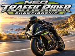 Spill Neo Traffic Rider Championship