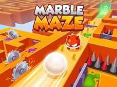 Spill Marble Maze
