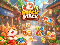 Spill Snack Stack