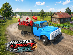 Spill Hustle & Drift in ZIL