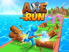 Spill Axe Run