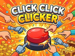 Spill Click Click Clicker