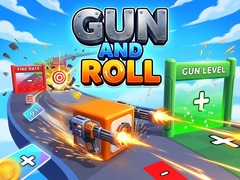 Spill Gun and Roll