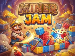 Spill Miner Jam