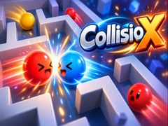 Spill CollisioX
