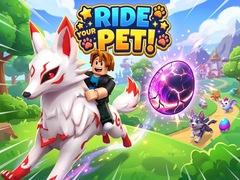 Spill Ride Your Pet!