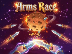 Spill Arms Race
