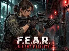 Spill F.E.A.R.: Silent Facility