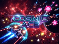 Spill Cosmic Ace