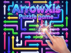Spill ArrowXis Puzzle game