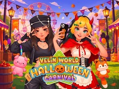 Spill Velin World Halloween Carnival