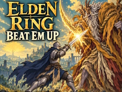 Spill Elden Ring: Beat Em Up