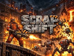 Spill Scrap Shift