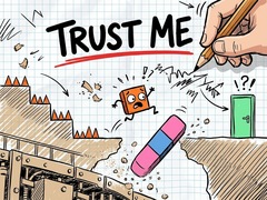 Spill Trust Me