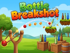 Spill Bottle Breakshot
