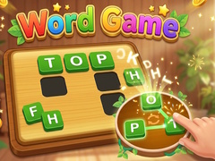 Spill Word Game 
