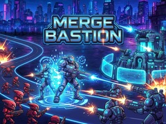 Spill Merge Bastion