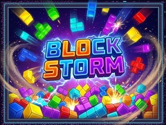 Spill Block Storm