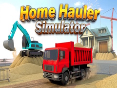 Spill Home Hauler Simulator