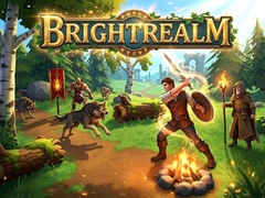 Spill Brightrealm