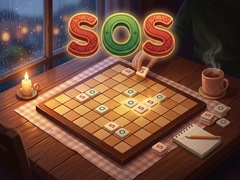 Spill SOS