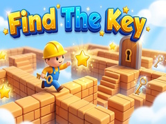 Spill Find The Key