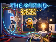 Spill The Wiring Bee