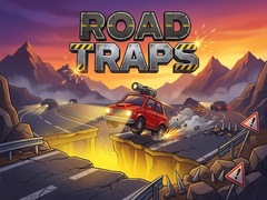 Spill Road Traps