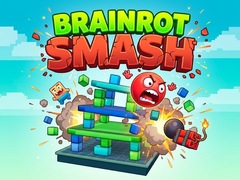Spill Brainrot Smash