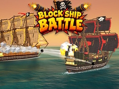 Spill Block Ship Battle