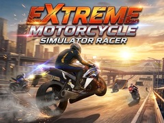 Spill Extreme Motorcycle Simulator Racer