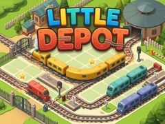 Spill Little Depot