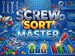 Spill Screw Sort Master