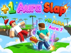 Spill +1 Aura Slap