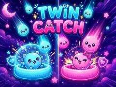 Spill Twin Catch
