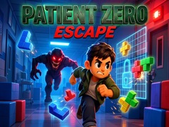 Spill Patient Zero: Escape