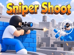 Spill Sniper Shoot