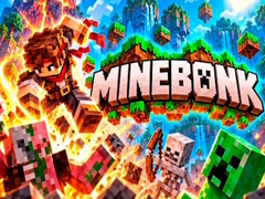 Spill Minebonk