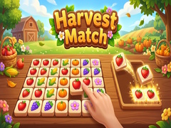 Spill Harvest Match