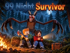 Spill 99 Night Survivor